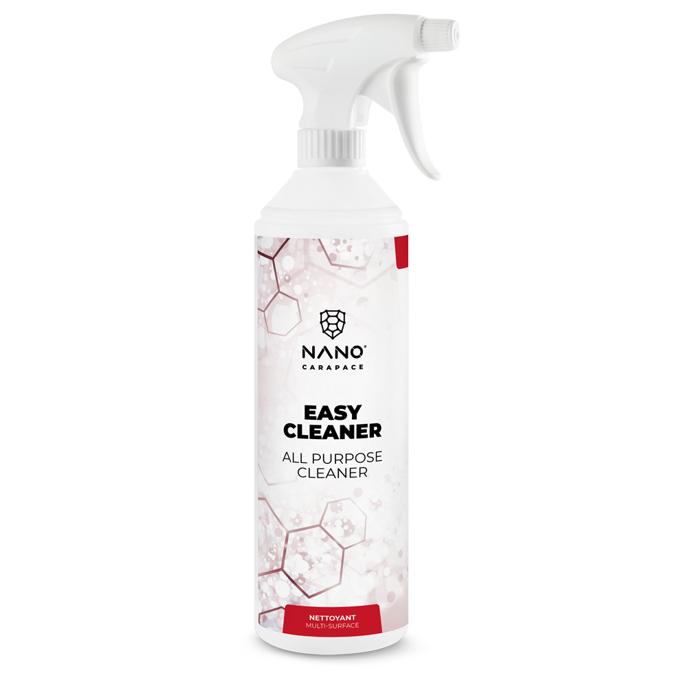 Nano Carapace Easy Cleaner Multi-Surfaces - All Purpose Cleaner - APC