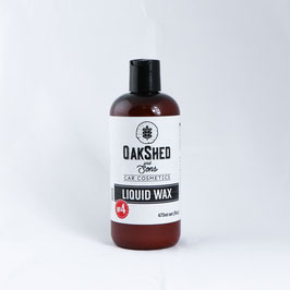 [oakshed-N4] Oakshed N°4 Liquid Wax