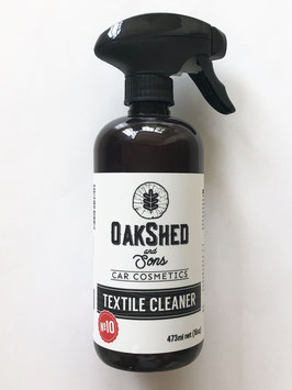 [oakshed-N10] Oakshed N°10 Textile Cleaner