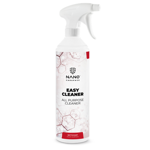Nano Carapace Easy Cleaner Multi-Surfaces - All Purpose Cleaner - APC