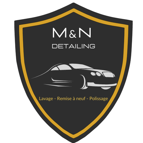 Un avis client professionnel sur nos formations. Merci à Moad de chez M&N Detailing, votre carwash à domicile de qualité