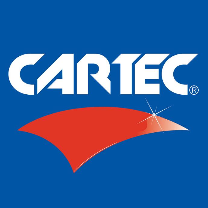 Logo Cartec 2023