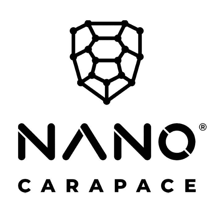 Logo Nano Carapace 2023
