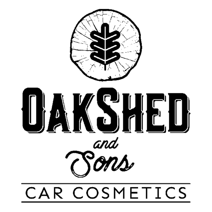 Logo Oakshed and Sons 2023