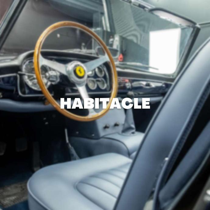 Habitacle et intérieur - Tous les produits de detailing pour vos intérieurs et habitacle de votre véhicule