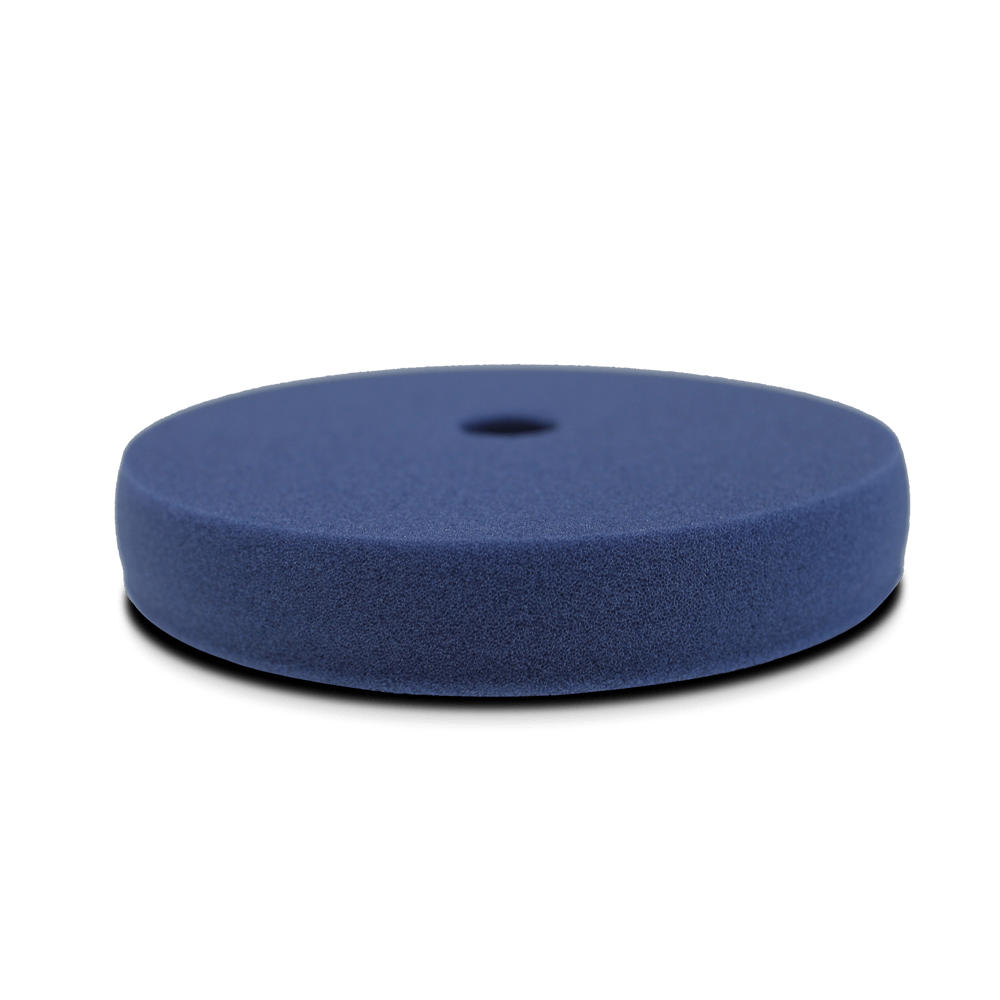 Nano Carapace - Pad Bleu - Heavy Cut