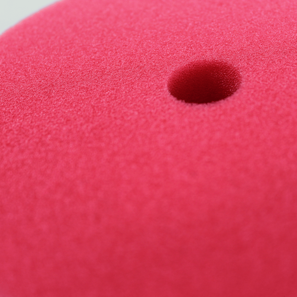 Nano Carapace - Pad Rouge - Cutting