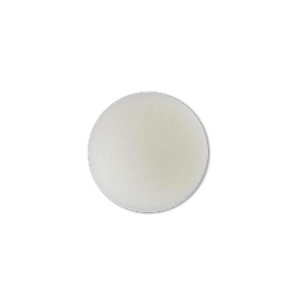 Nano Carapace - Pad Blanc - Hard Cut