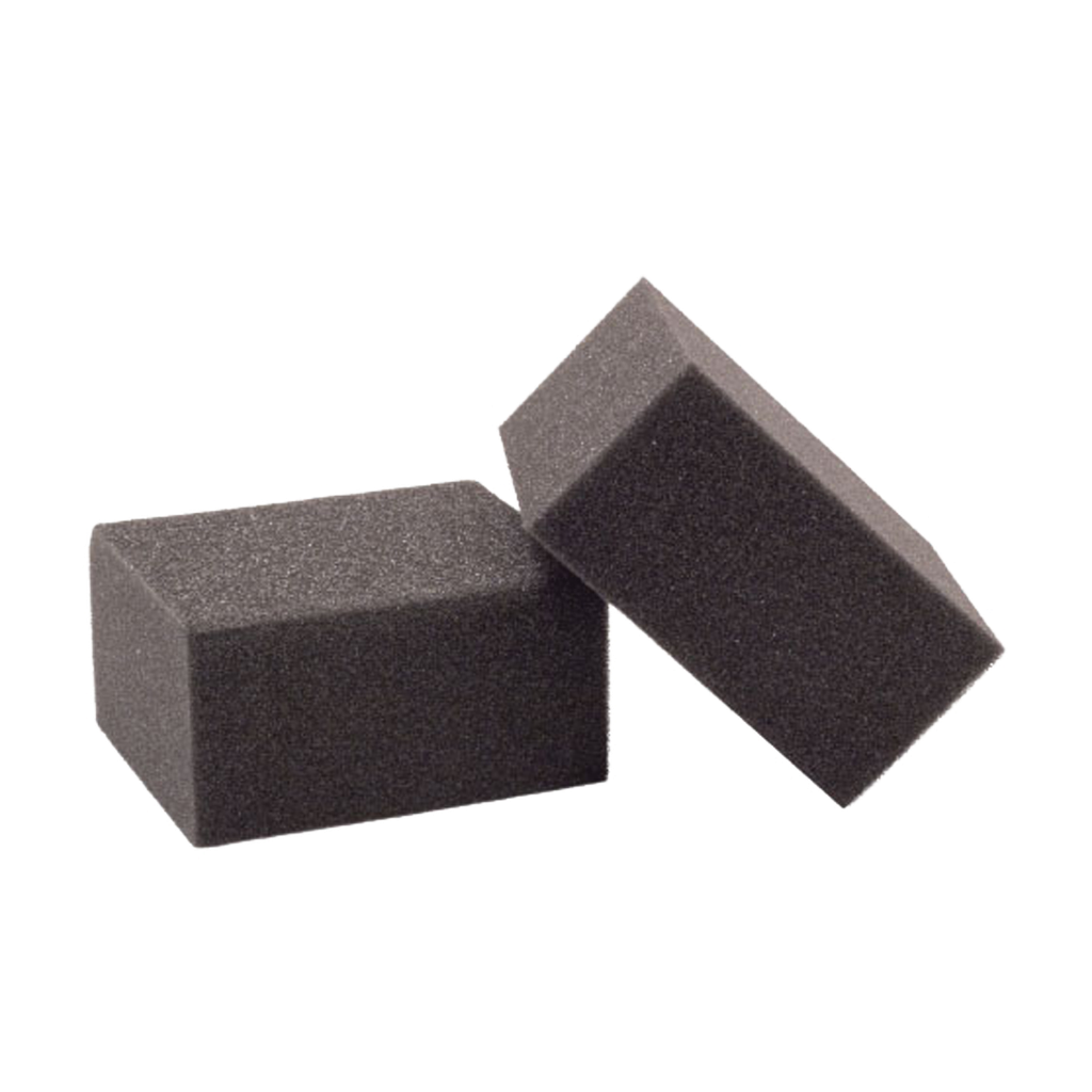 Cartec Essentials Bumper & Tyre Applicator - Applicateur Pneu et Plastique (Jantes)