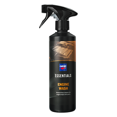 Cartec Essentials Engine Wash - Nettoyant moteur (500ml)