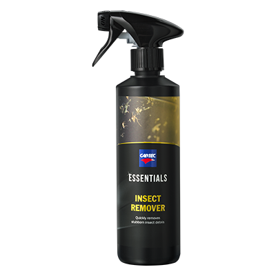 Cartec Essentials Insect Remover - Dissolvant d'Insectes (500ml)