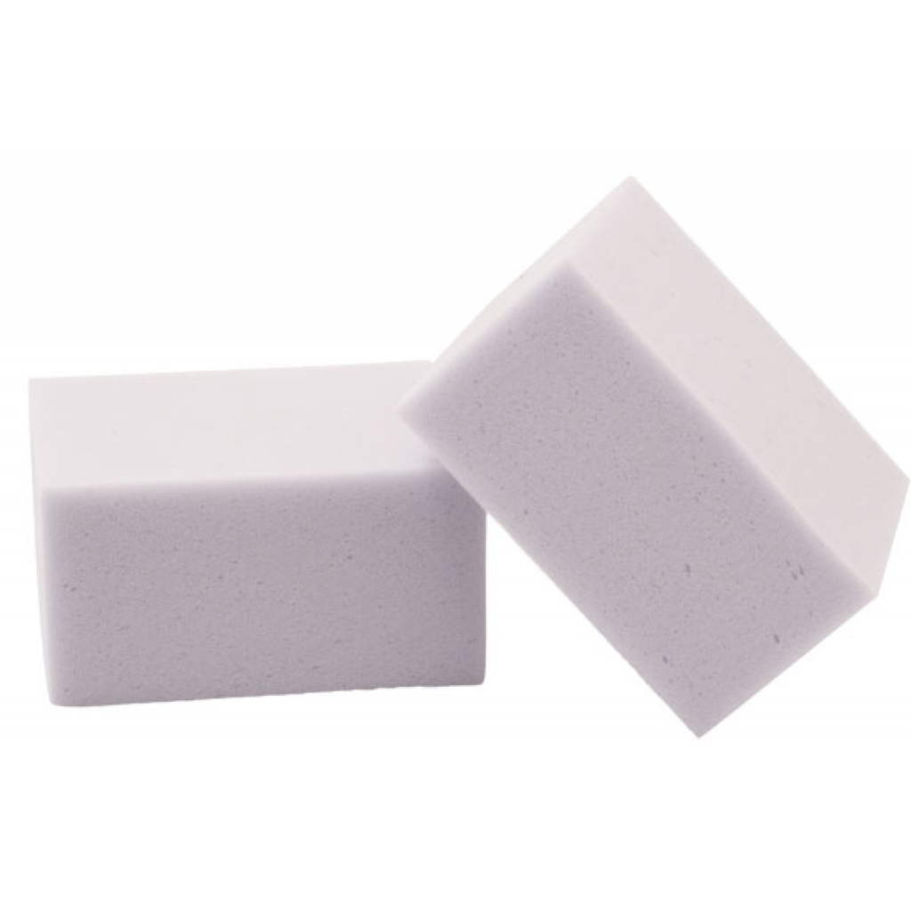 Cartec Magic Foam - Eponge Magique (1 pièce)