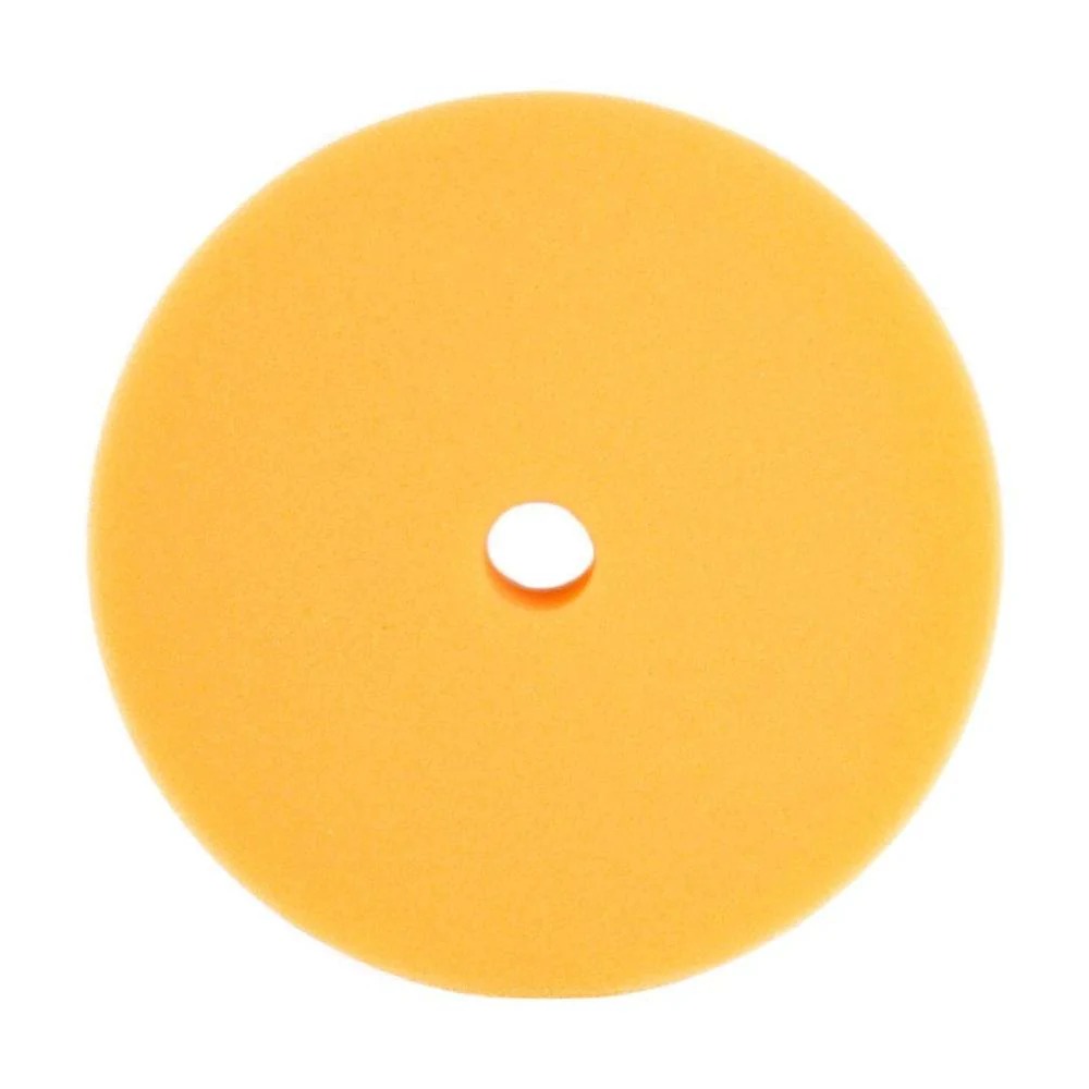 Cartec Refinish Pad Orange - Rotative (1 pad - 80x25mm)