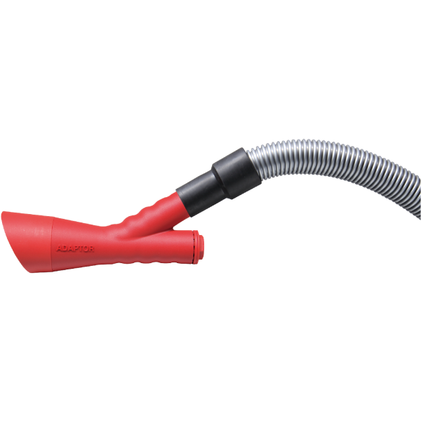 [tornador-rotador] Tornador Rotador - Adaptateur