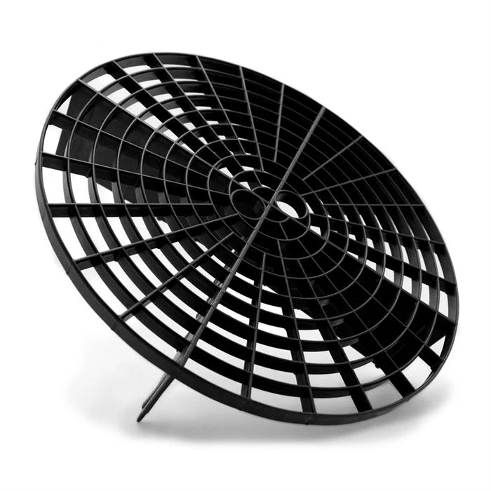 [grit-guard-26cm-noir] Grit Guard - 26 cm (Noir)