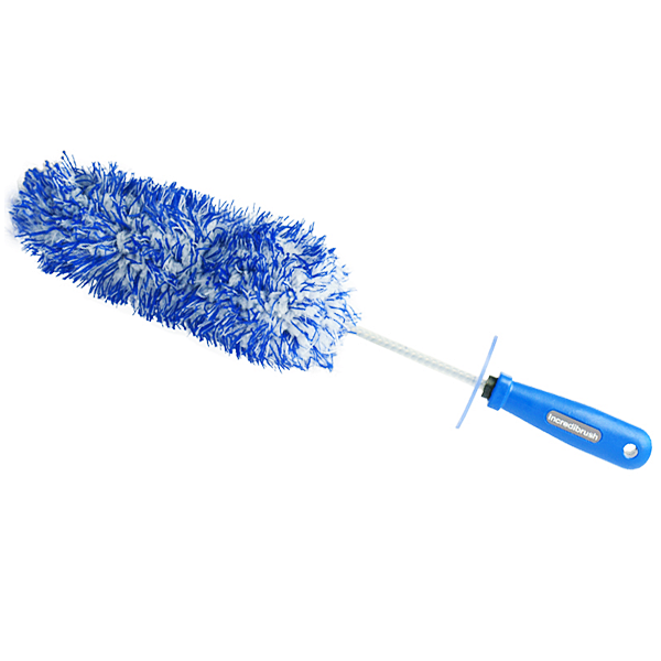 Microfiber Madness Incredibrush 1
