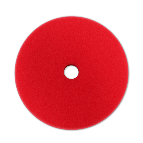 Nano Carapace Pad Xperf - Pad Rouge - Cutting 145