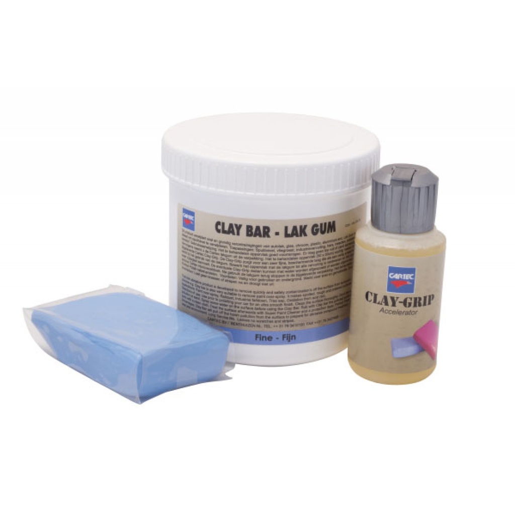 Cartec Clay Bar