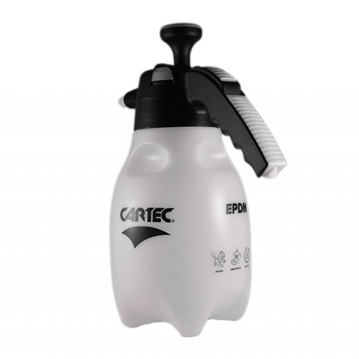 [CARTEC-POMPE-PRESSION-2LITRES] Cartec Pompe à Pression Cartec - 2 litres