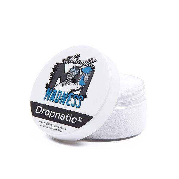 Microfiber Madness Dropnetics